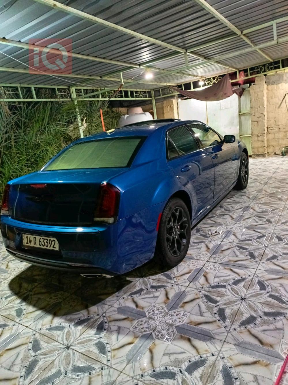 Chrysler 300